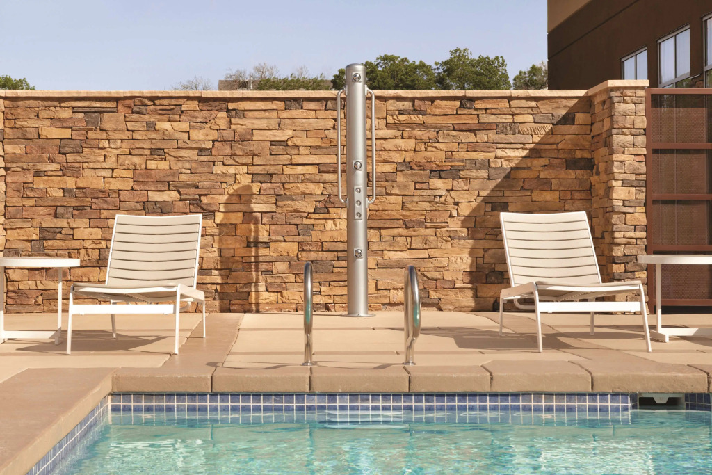 Hyatt Place Page Lake Powell