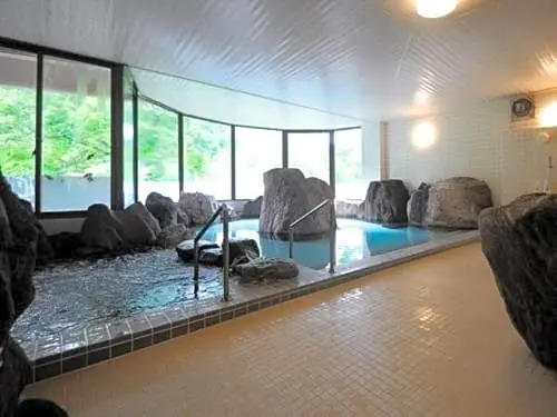 Takinoue Hotel Keikoku - Vacation STAY 32385v