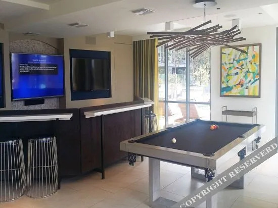 Corporate Suites in San Diego Downtown