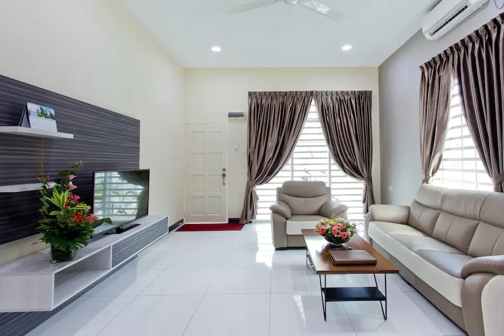 MBI Desaku Homestay