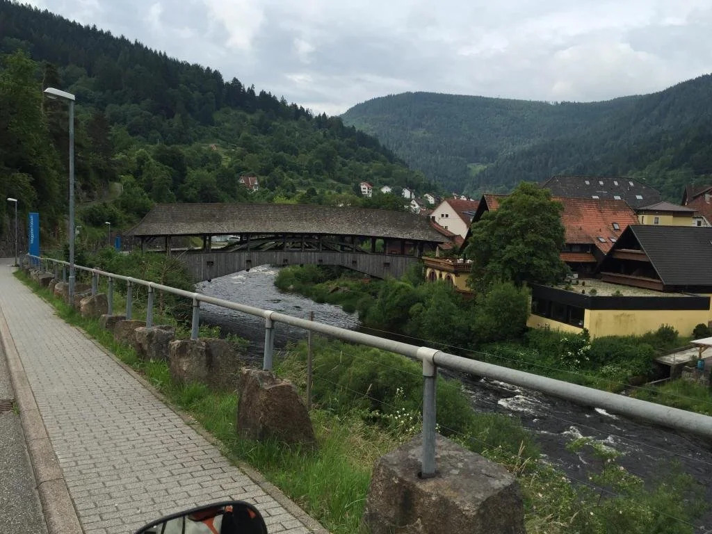Hotel am Mühlbach