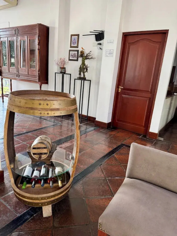 Hotel Los Sauces