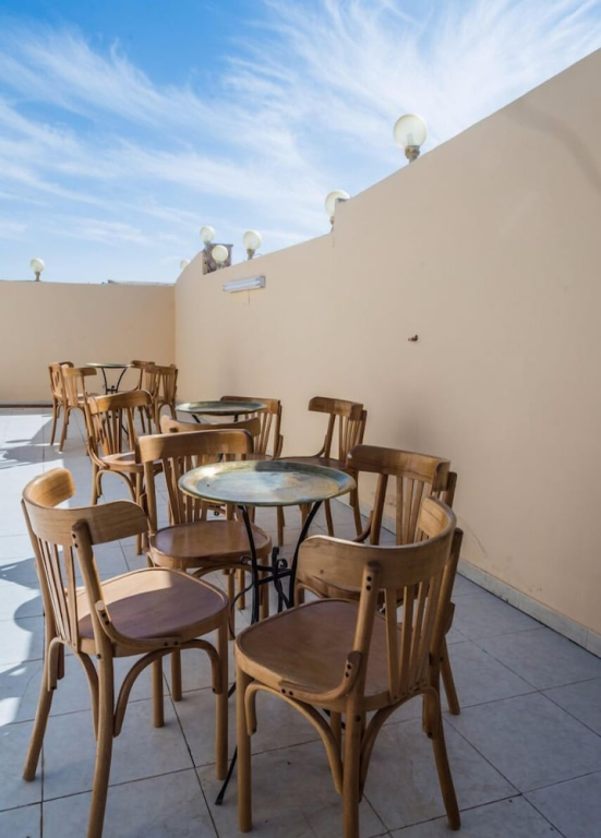 Waad Al Ula Hotel