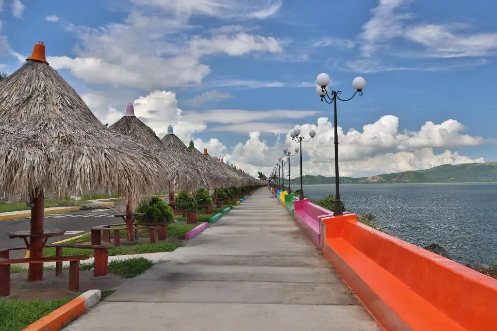 InterContinental Managua at Metrocentro Mall by IHG