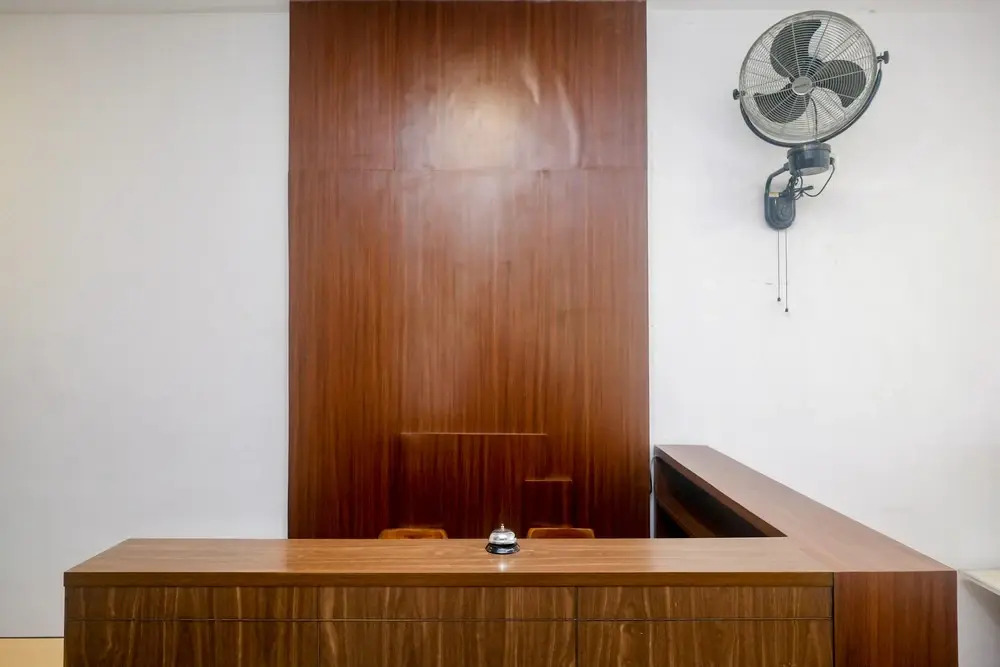 Urbanview Hotel JJ Bukitsari Semarang