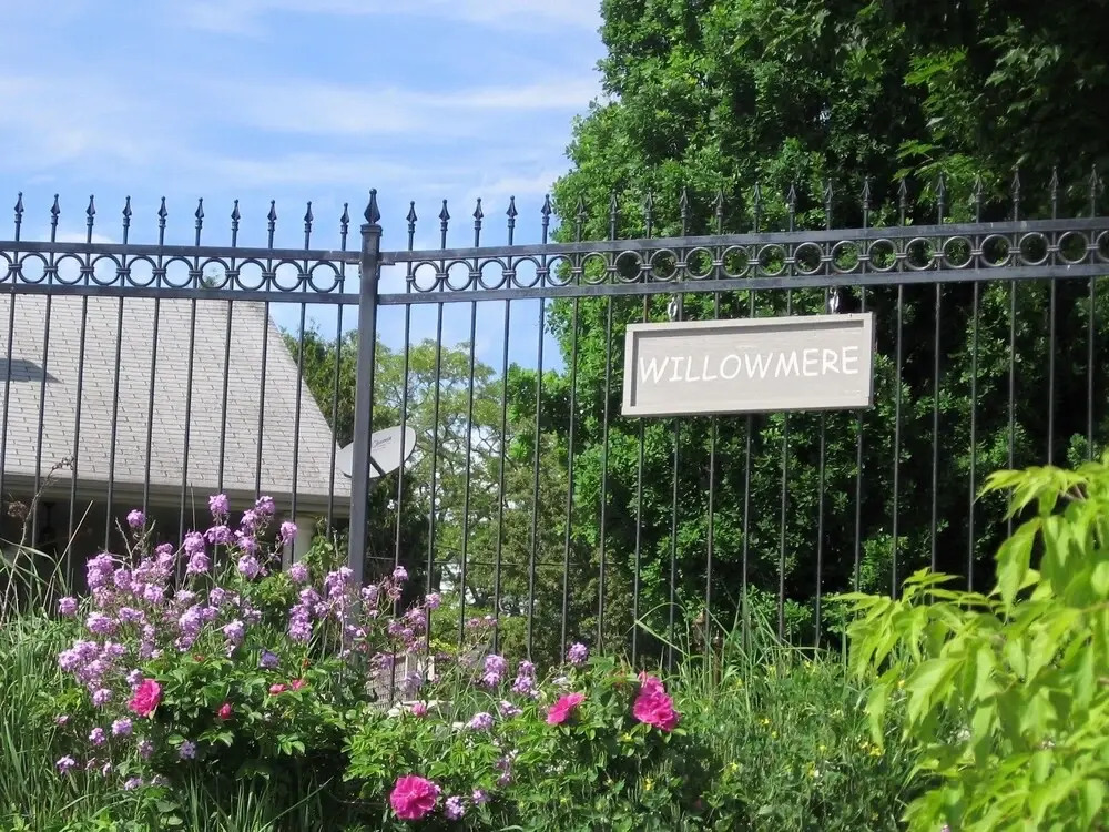 Willowmere