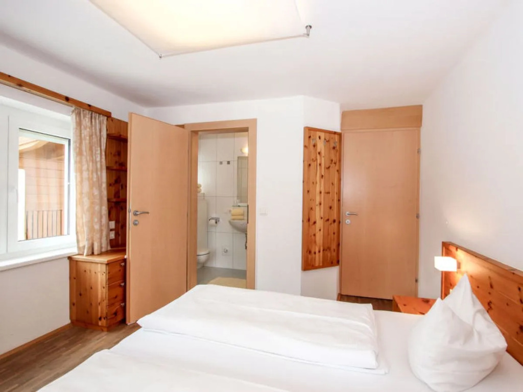 Apartment Gerda Kaltenbach 40447