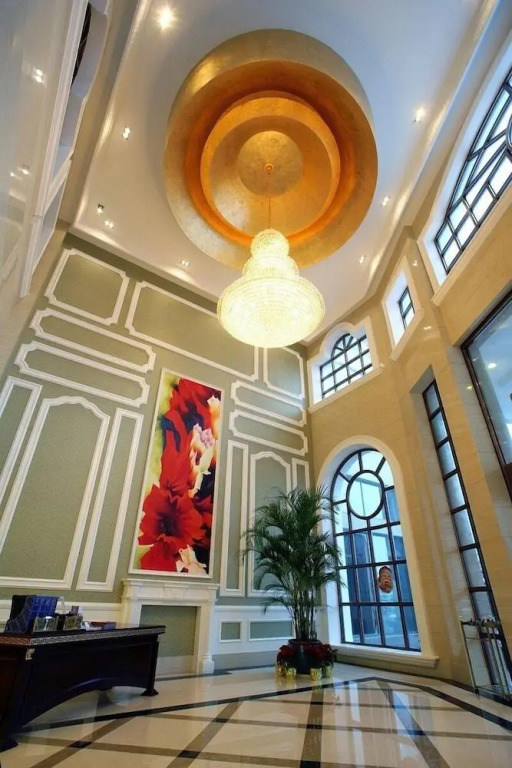 Shanghai Meidu Hotel