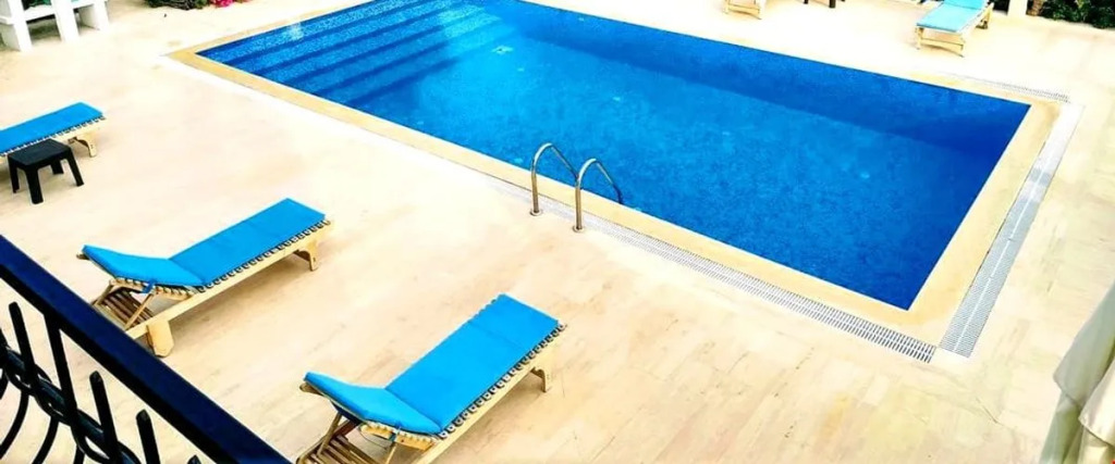Villa Escalade III