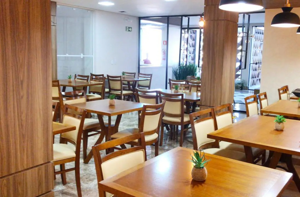 Arcas Executive Hotel