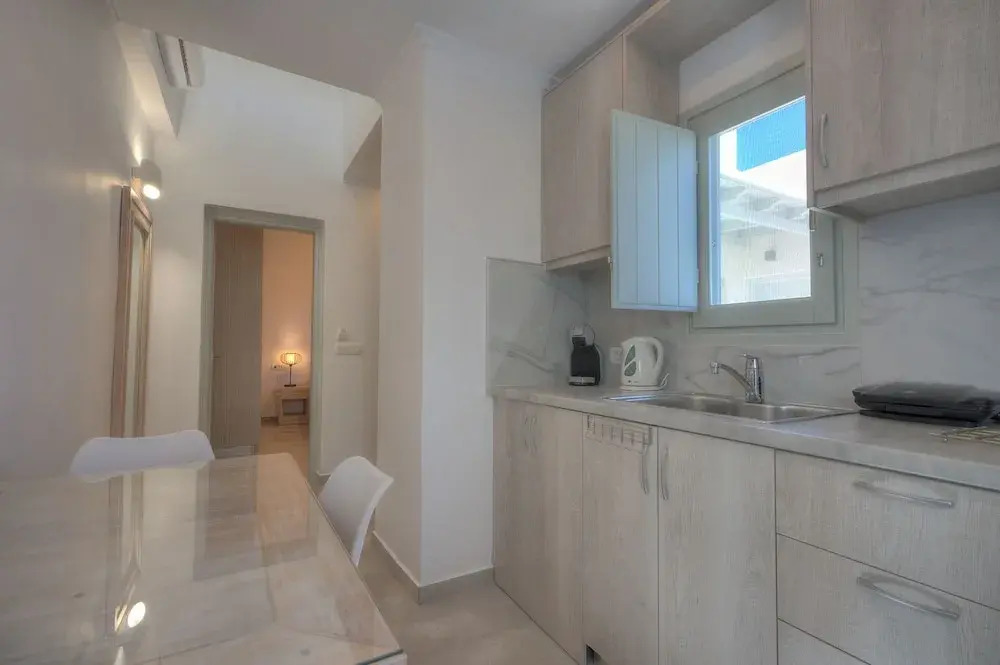 Erato City House