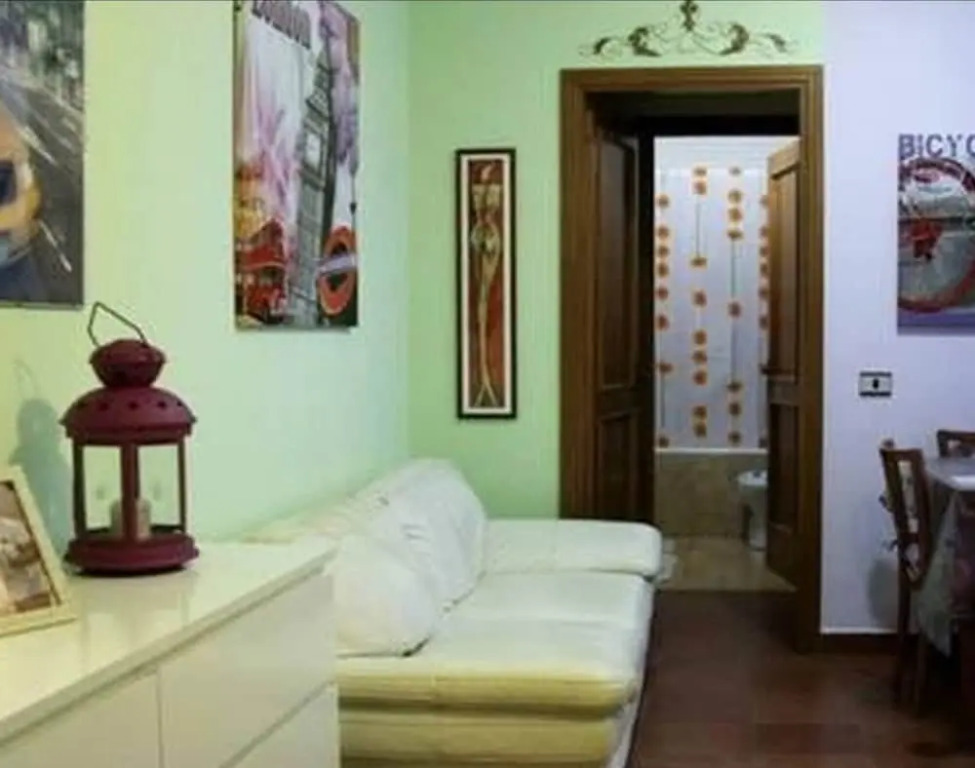 Room Sweet Room Roma