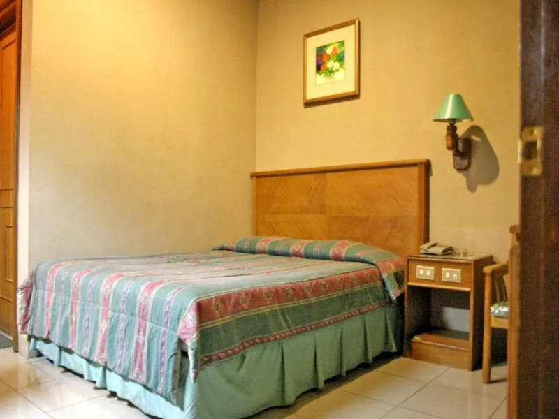 NIDA Rooms Bandung Marvell City Cibogo