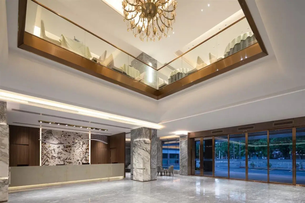 Days Inn by Wyndham Zhanjiang Economic Development Zone