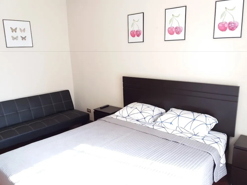 Cozy and Comfortable Home in MIRAFLORES