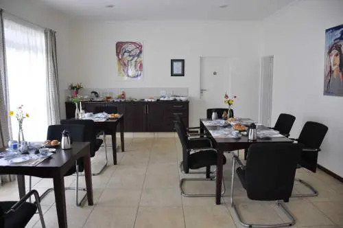 Amohela Guesthouse