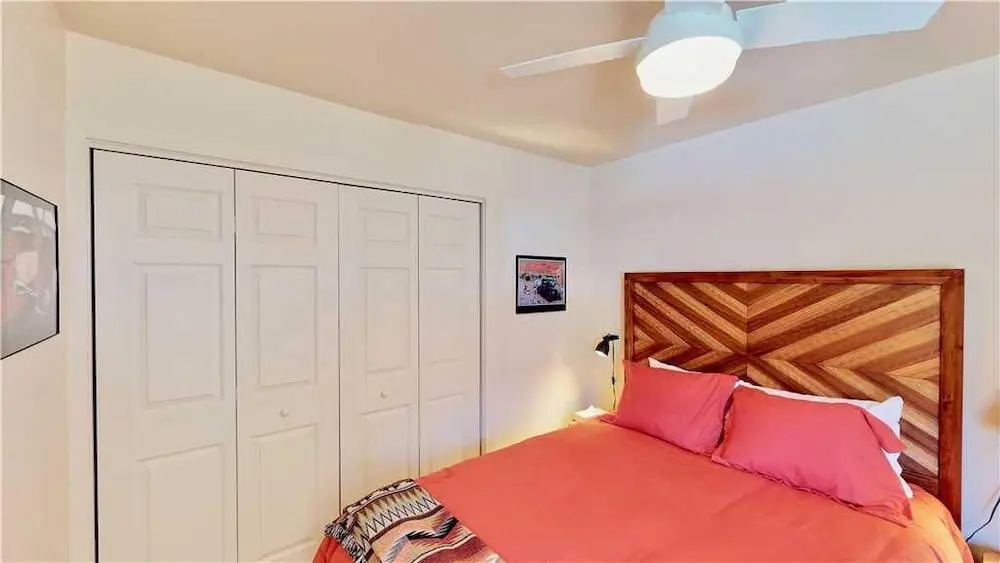 Base Camp ~ K2 3 Bedroom Home