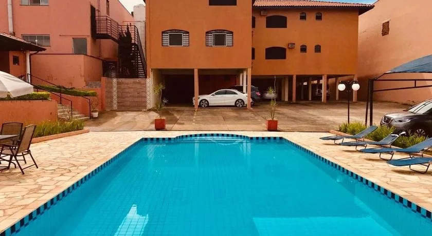 Hotel Imigrantes