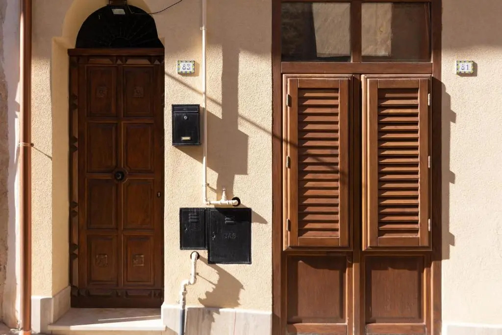 Casa dei sogni 1