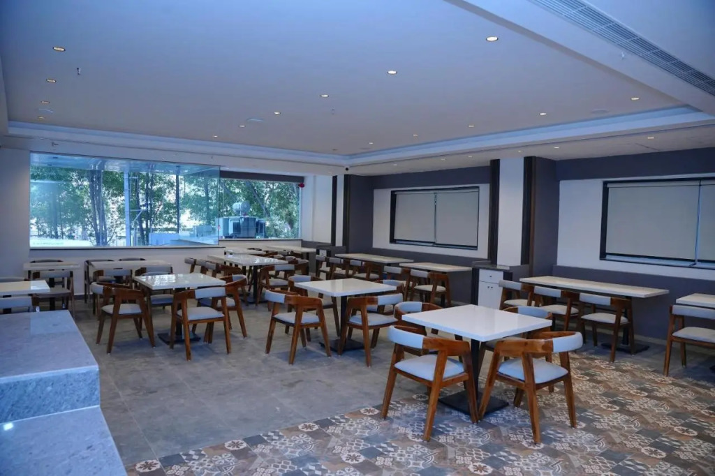 Lemonridge by Monday Hotels IDPL Balanagar