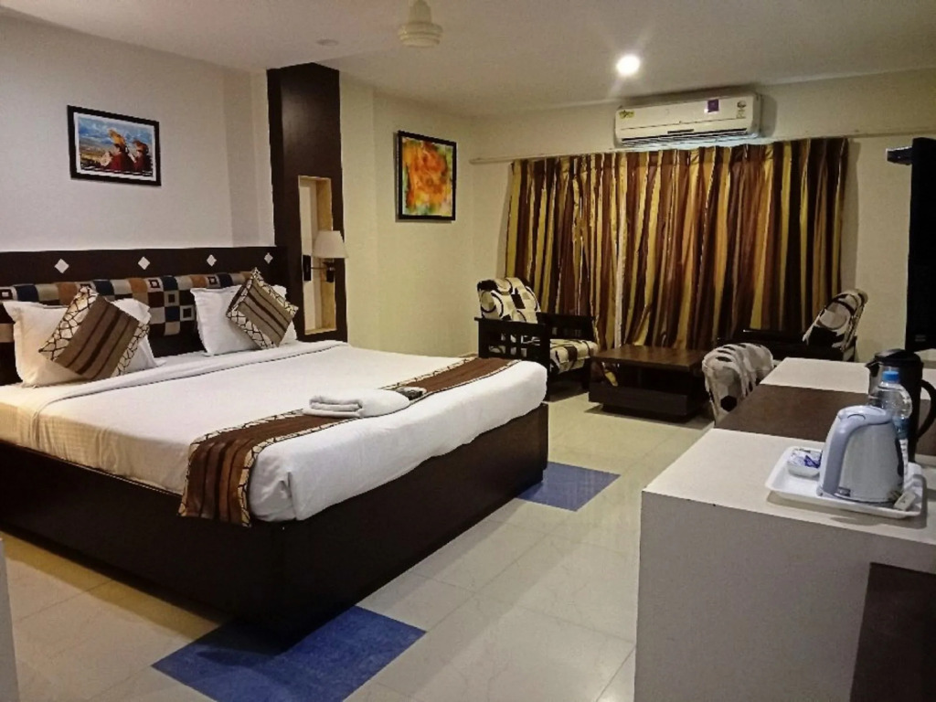 Hotel Kosala Vijayawada