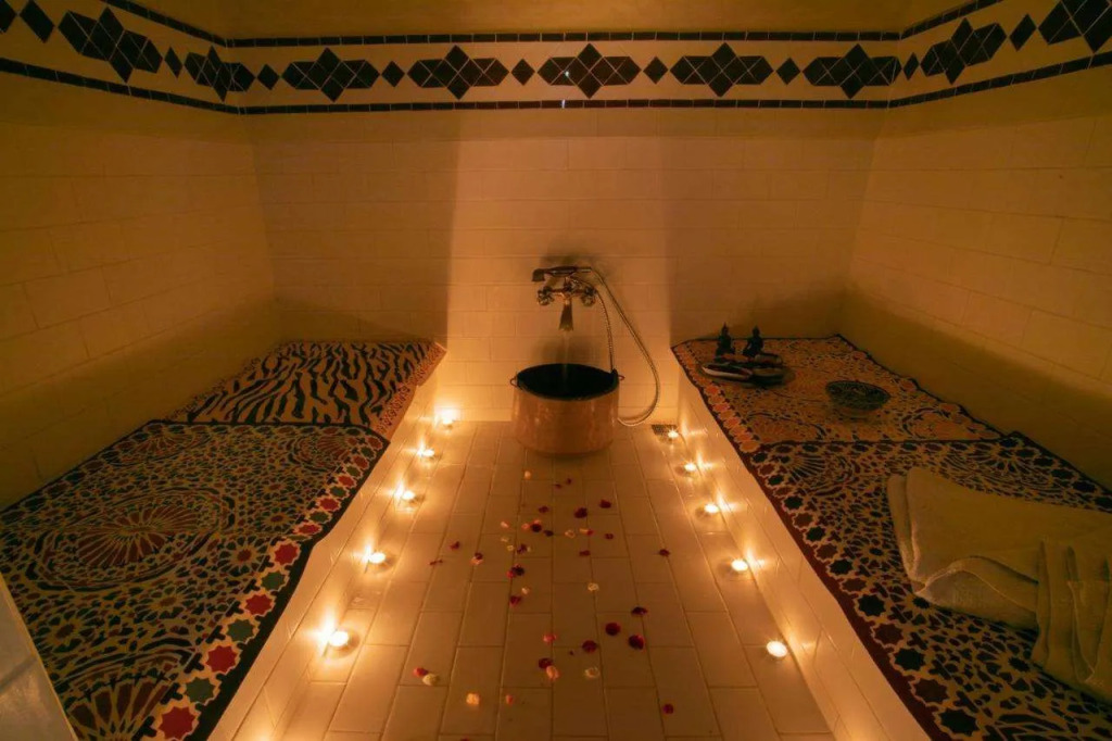 Riad Losra