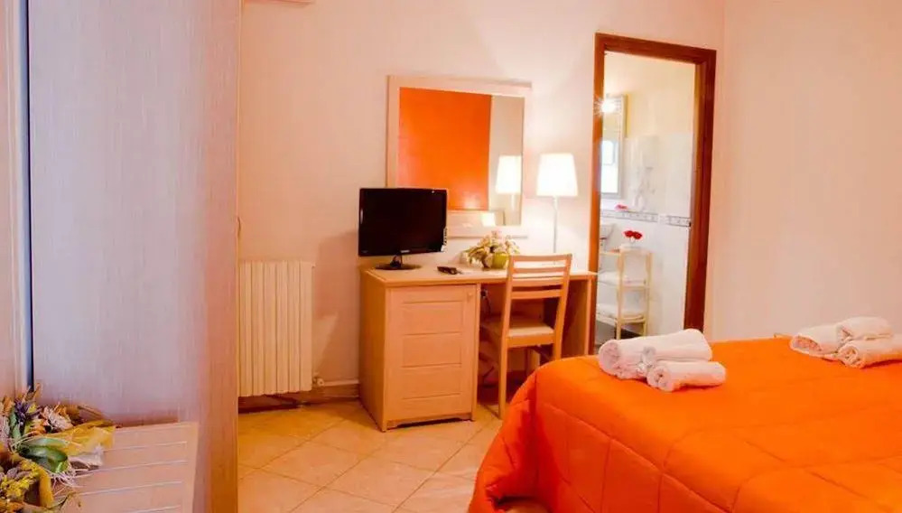 B&B Charme