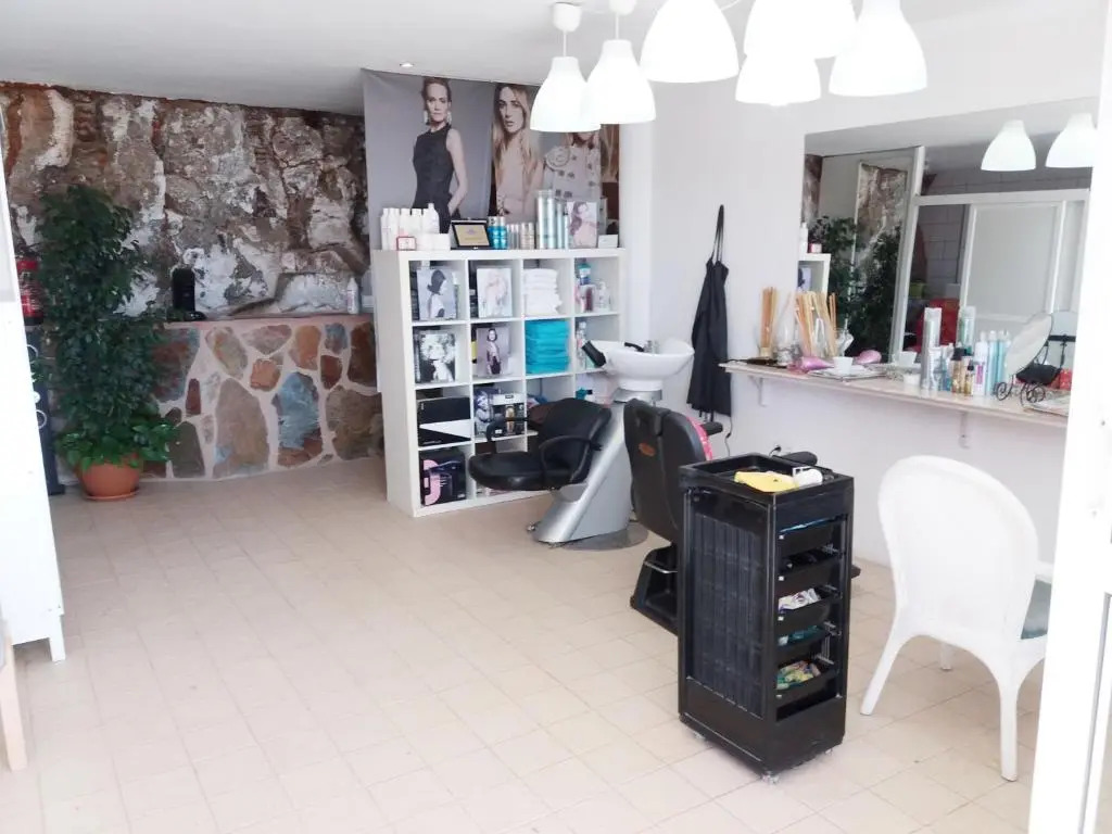 Apartamento Alegria