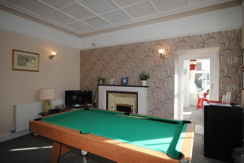 The Westcott Guest House