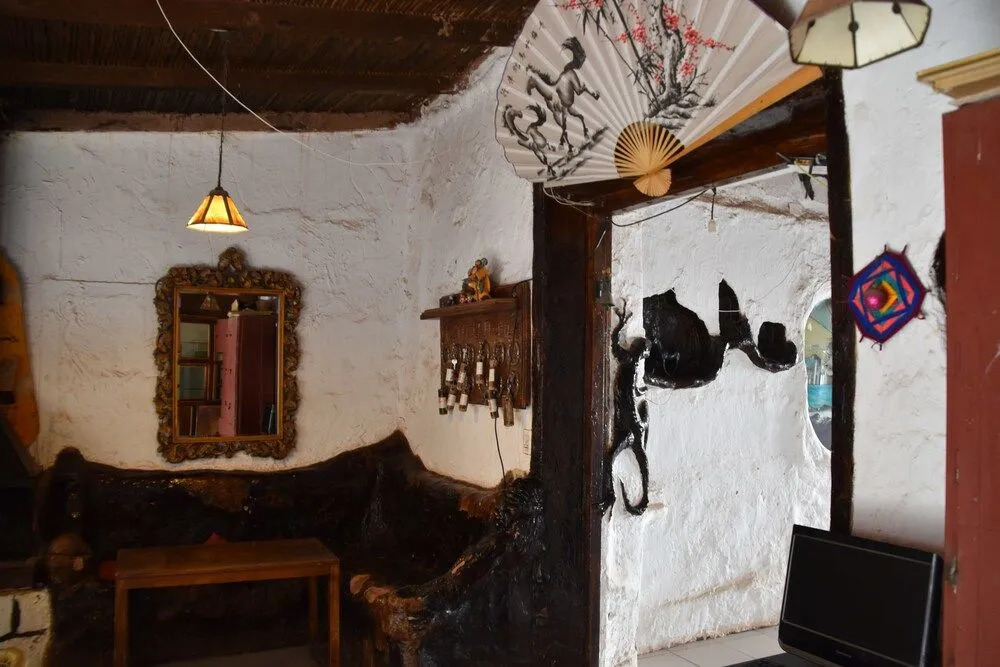 Hostal La Florida - Hostel