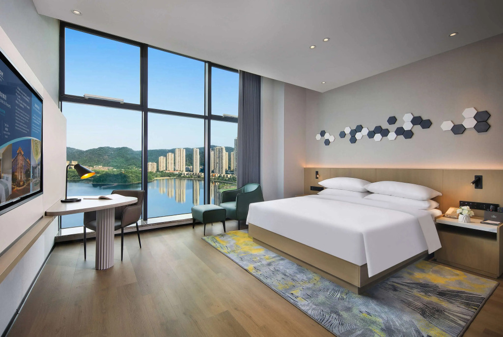 Microtel By Wyndham Changsha Meixi Lake