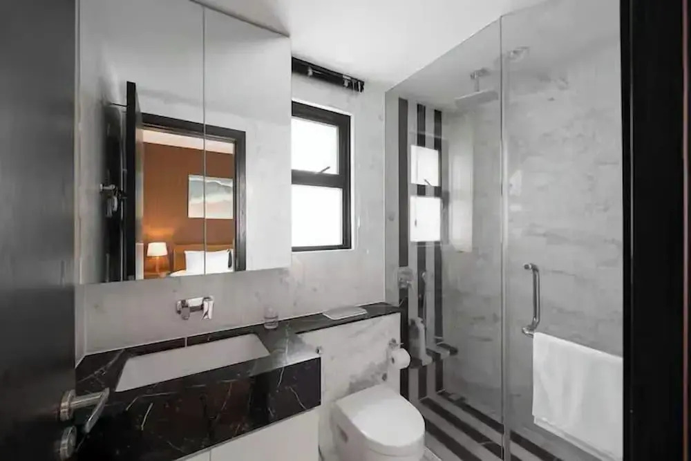 Bluesky D'mension Residence Luxury