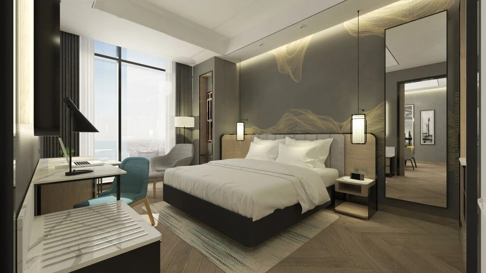 Hyatt Place Makassar