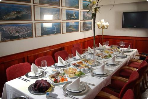 HOTEL CASTELAR CORDOBA