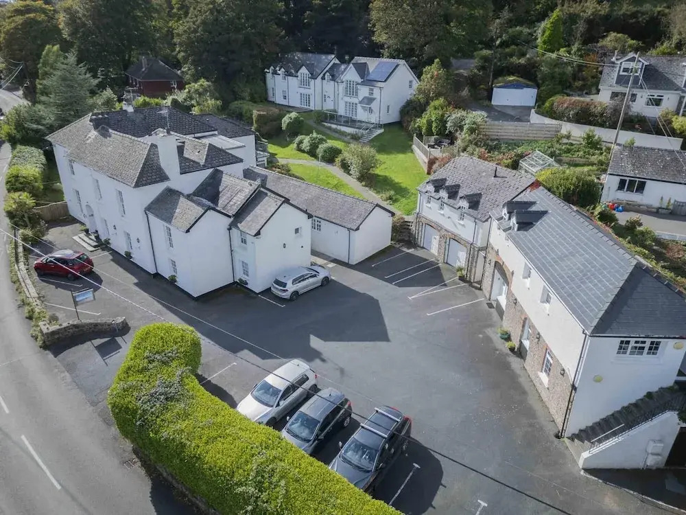 The Granary - 2 Bedroom Cottage - Penally