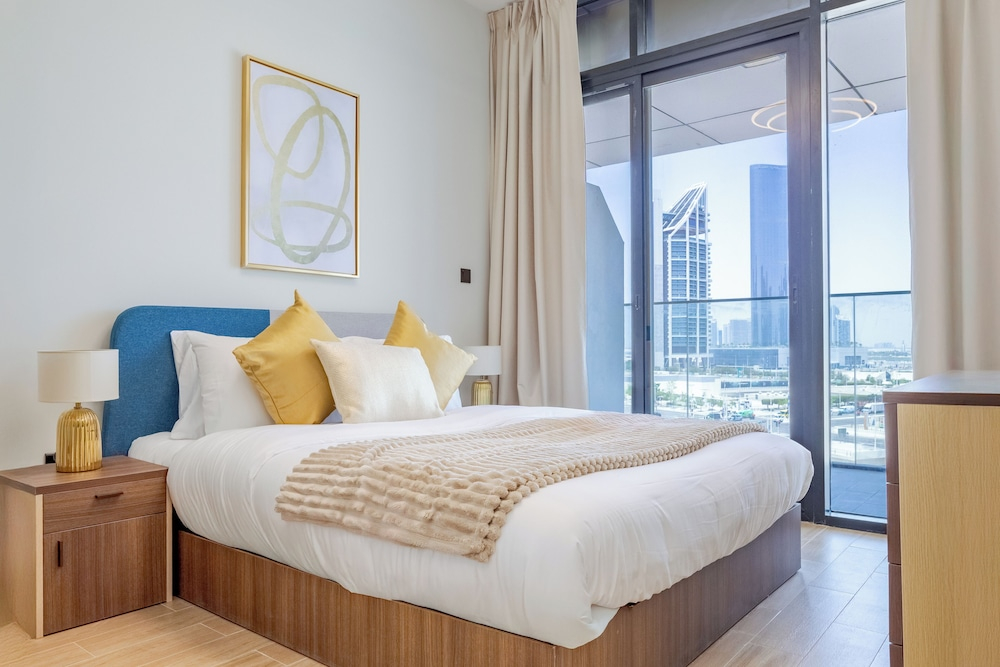 Bloomfields Magnificent 1Br Al Marya