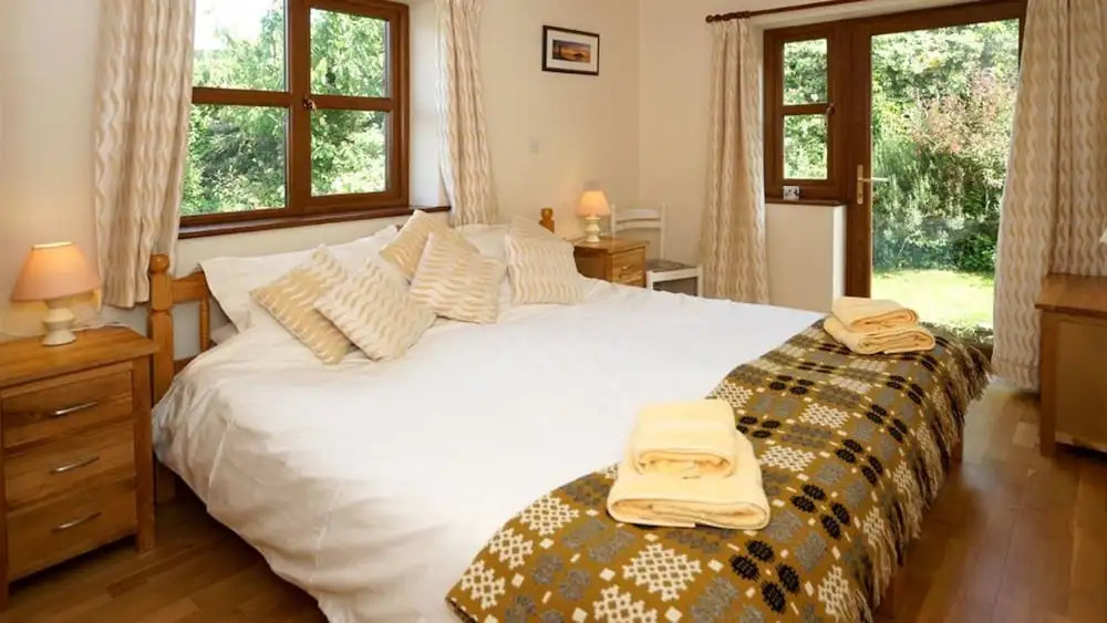 Coach House Faner