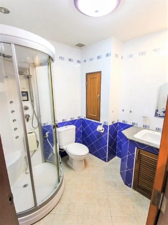 Nordic Residence Pratumnak 2 Bedroom Boutique Condo