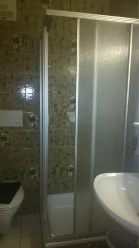 Pension Siegelbrunn B&B