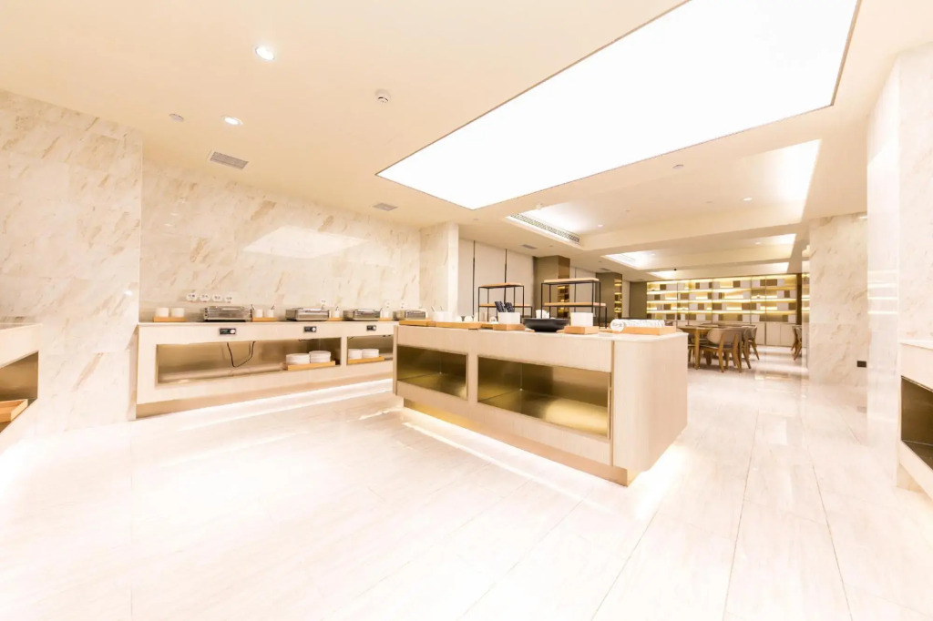 Ji Hotel (Yining Beijing Road)