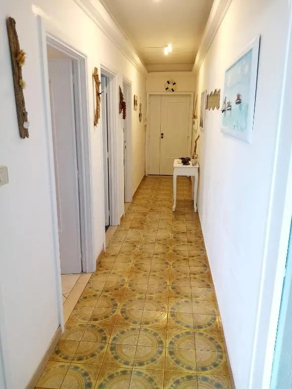 Casa a 20 Metri Dal Mare!