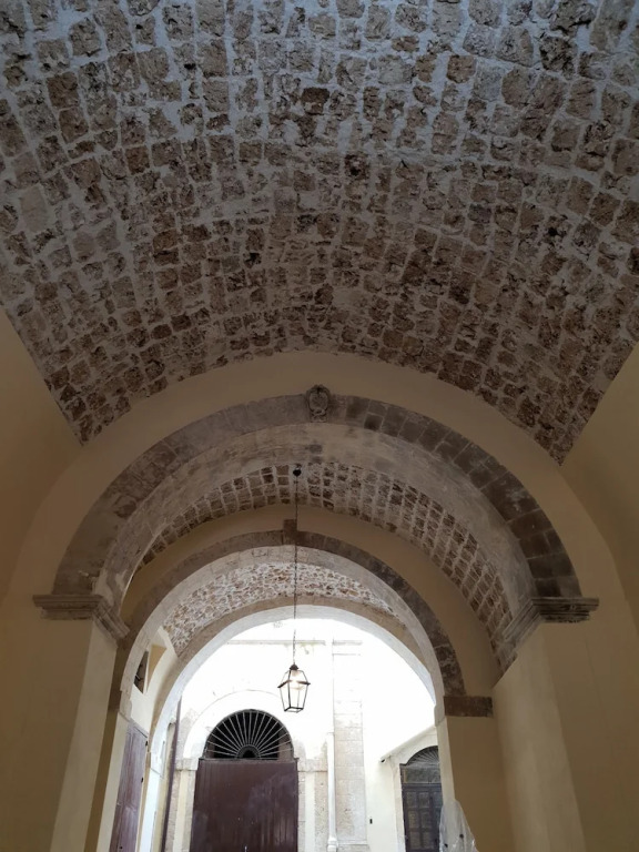Centro Storico B&B