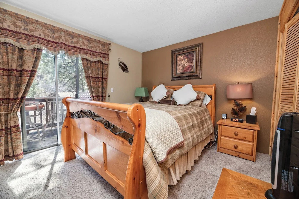 Amazing Cabin - Close To Ski Resort and Village