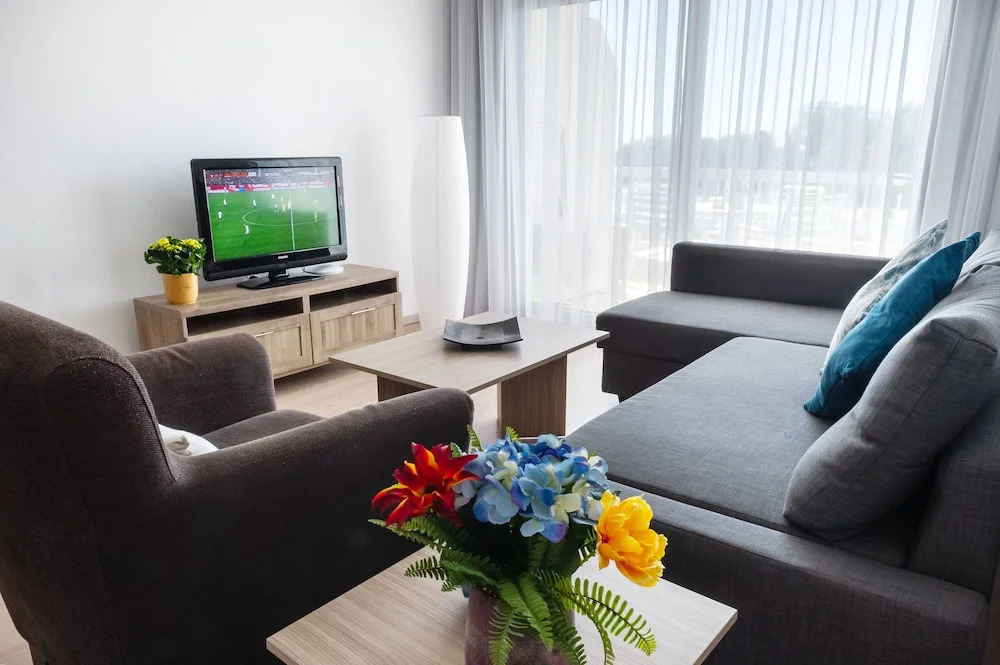 Pebble Beach Holiday Apartments