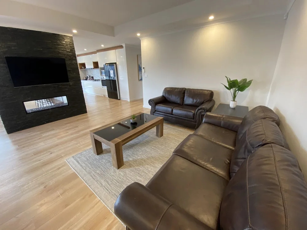 Super House 3 Bedroom