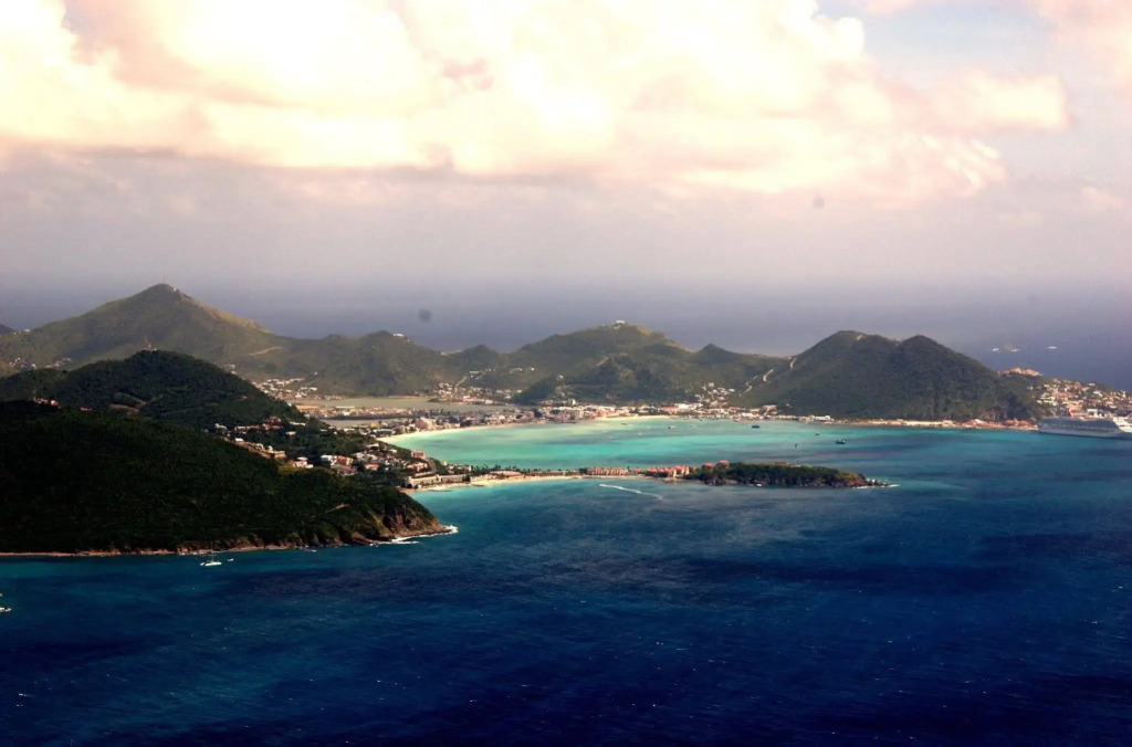 The Atrium Beach Resort and Spa Sint Maarten, Ascend Hotel Collection