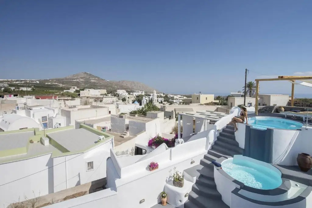 Simantiri Private Villa