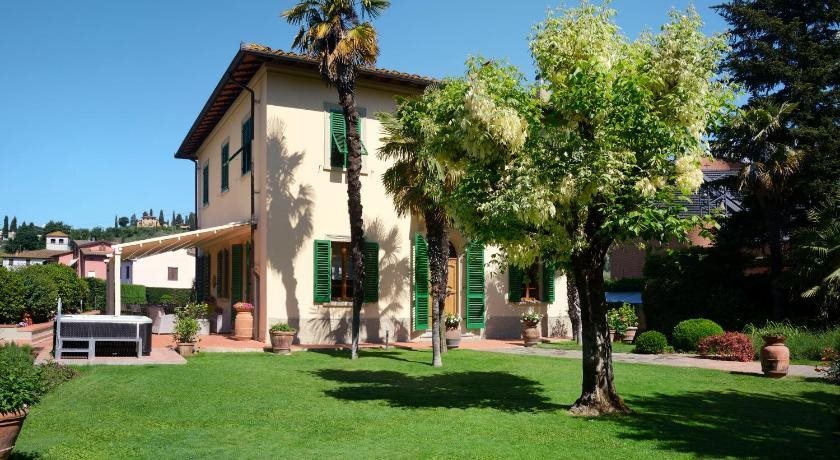 Villa Le Facezie B&B