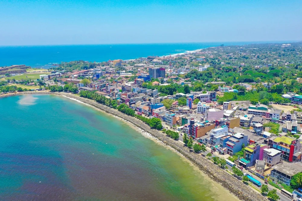 Mount Marina Villas Galle