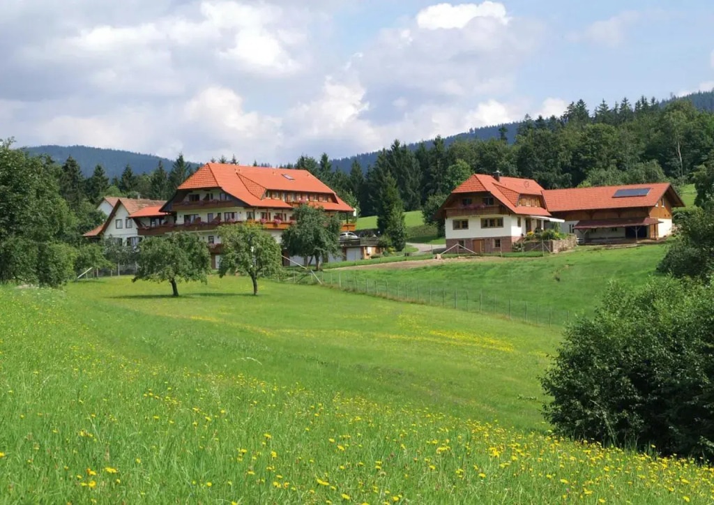 Hotel zum Breitenberg